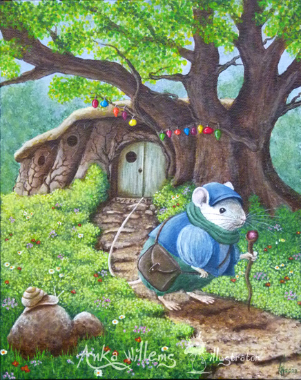 &copy;&nbsp;2026&nbsp;Anka Willems