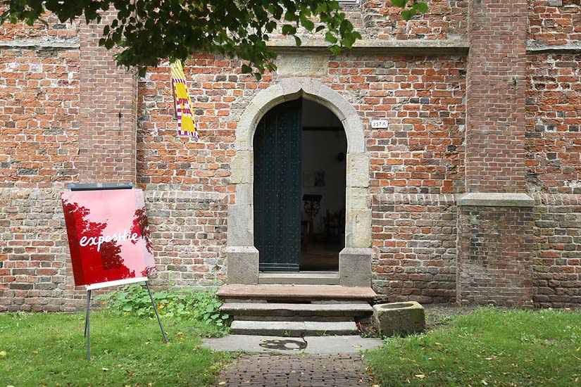 &copy;&nbsp;2026&nbsp;Kunst aan de rand van Nederland.