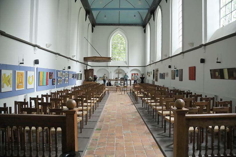 &copy;&nbsp;2026&nbsp;Kunst aan de rand van Nederland.