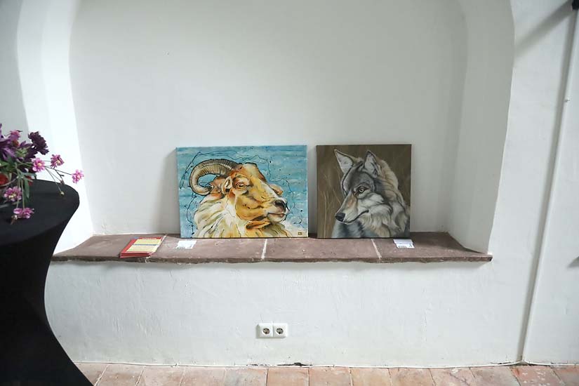 &copy;&nbsp;2026&nbsp;Kunst aan de rand van Nederland.